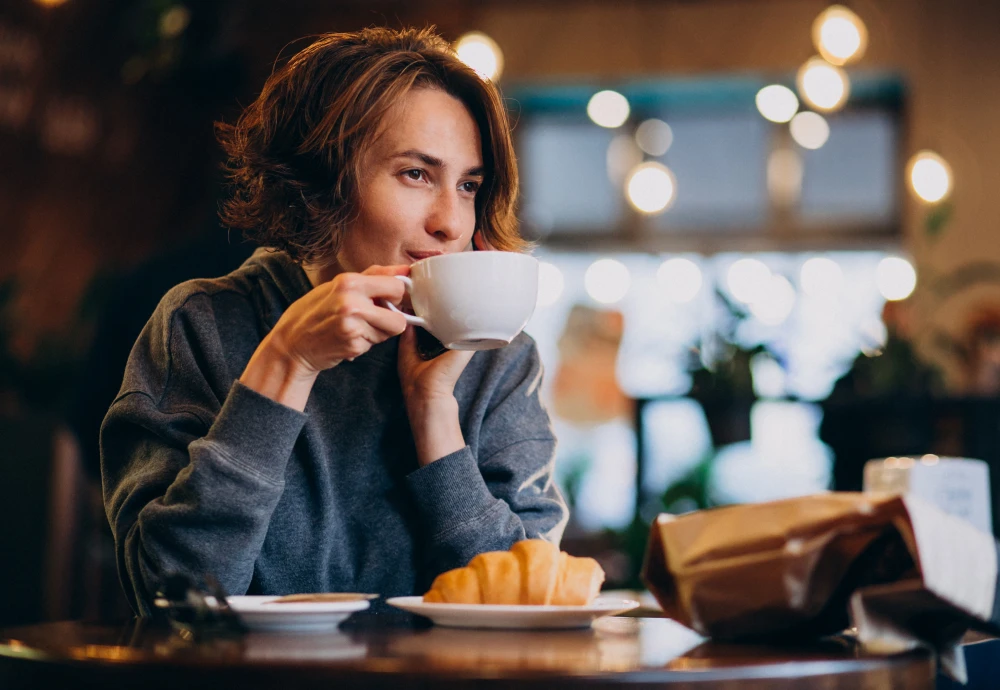 how to make an espresso with an espresso machine