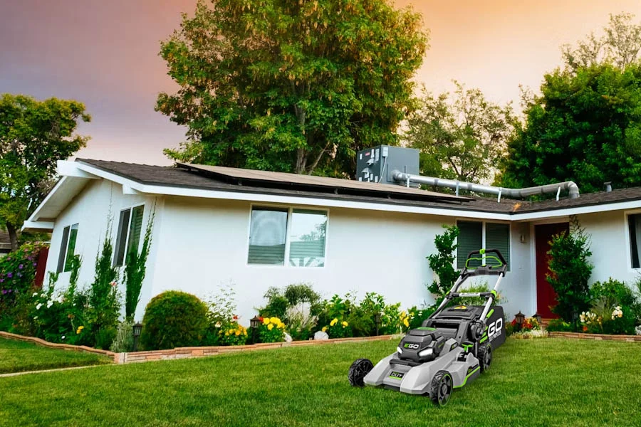 where to buy lawn mowers